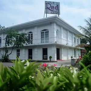 Earl's Red Hotel Kandy