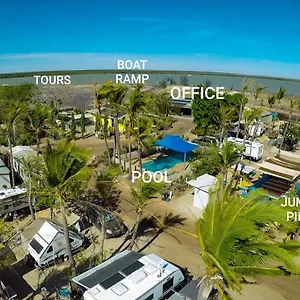 Point Sunset Holiday park