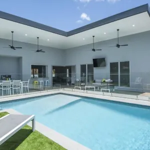 Kokomo Holiday home Port Douglas