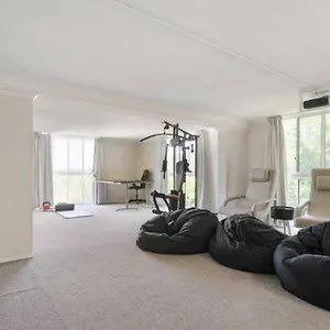 Castle In The Sky Holiday home Bayview Heights