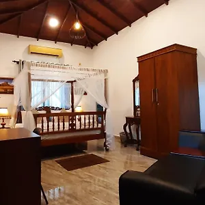 Bliss Lounge Guest house Kandy