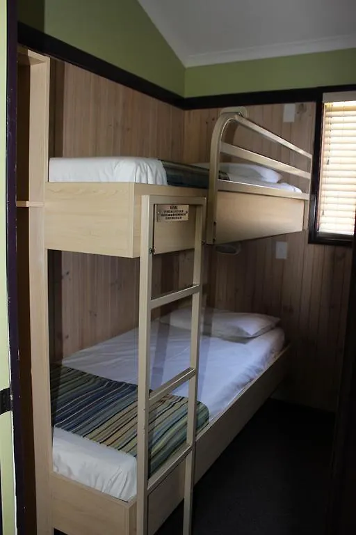Big4 Aussie Outback Oasis Holiday Park Charters Towers 4*,  Australia